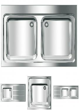 Commercial Sink