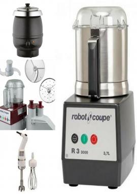 Kitchen Equipment
