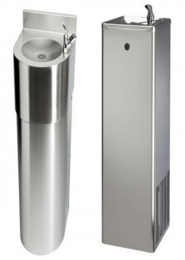 Drinking Fountains