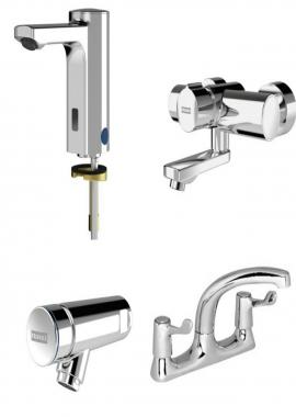 Taps