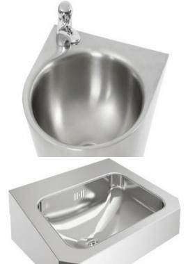 Wash Basins